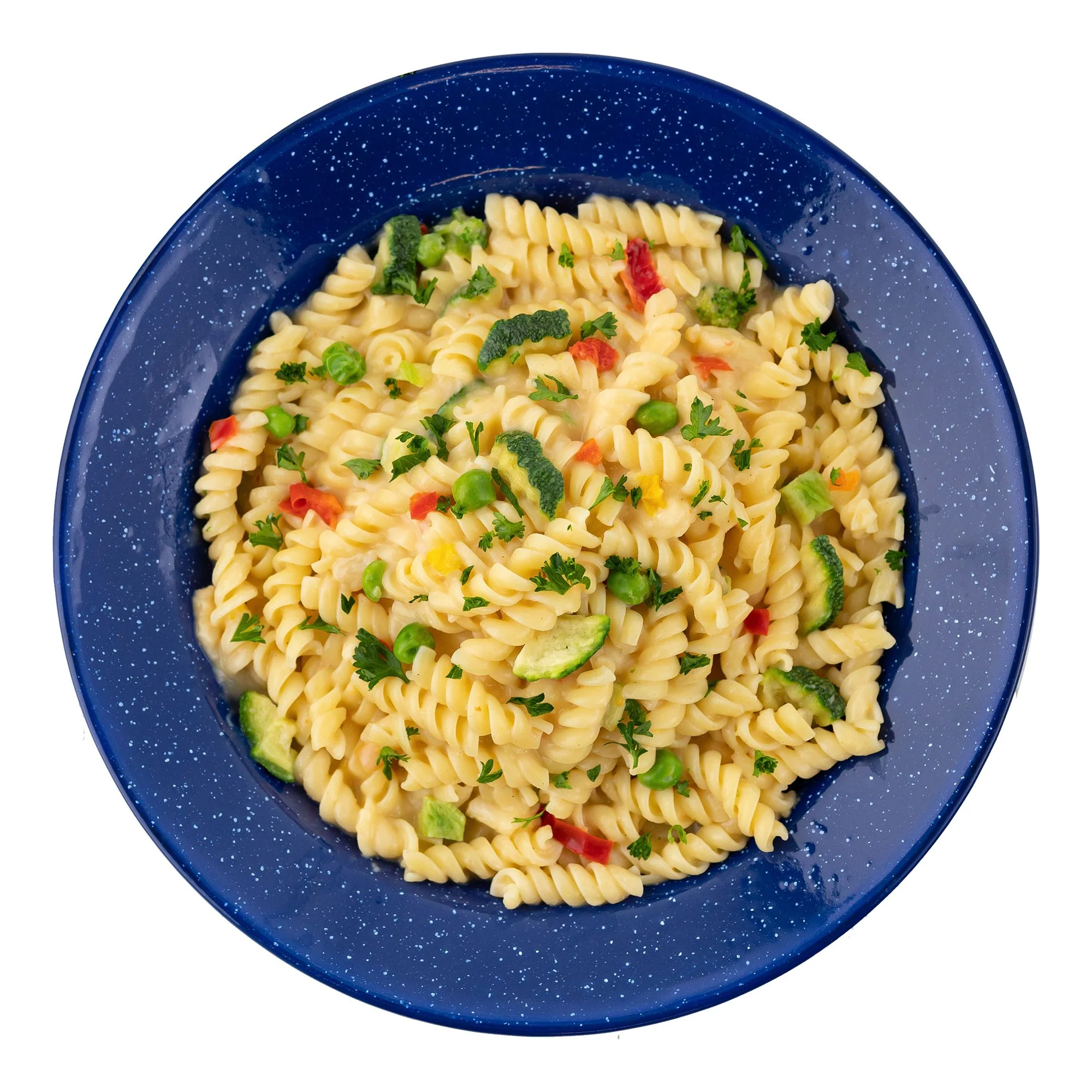 Mountain House Pasta Primavera 2021 - Image 3