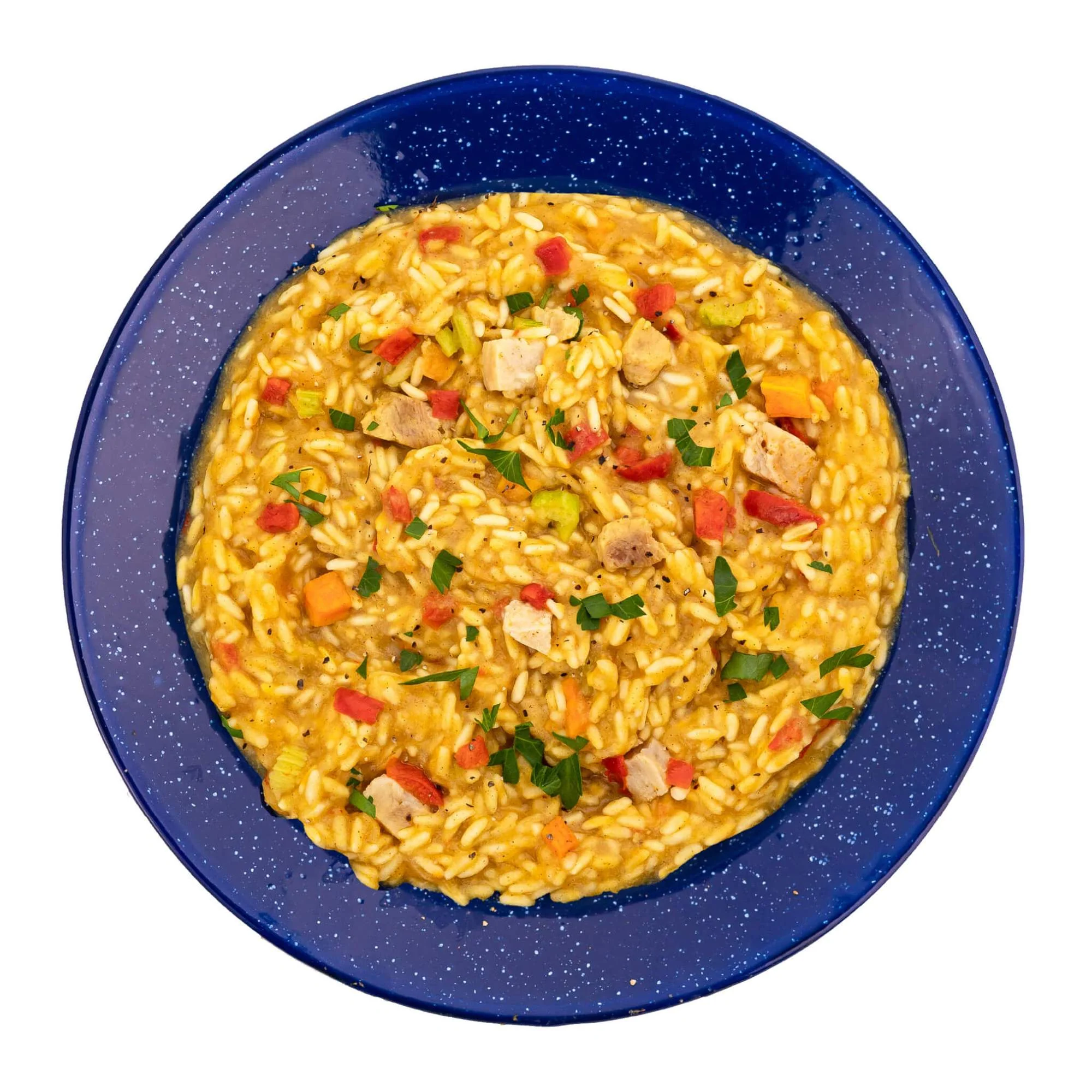 Mountain House Rice and Chicken 2021 -(GF) - Image 3