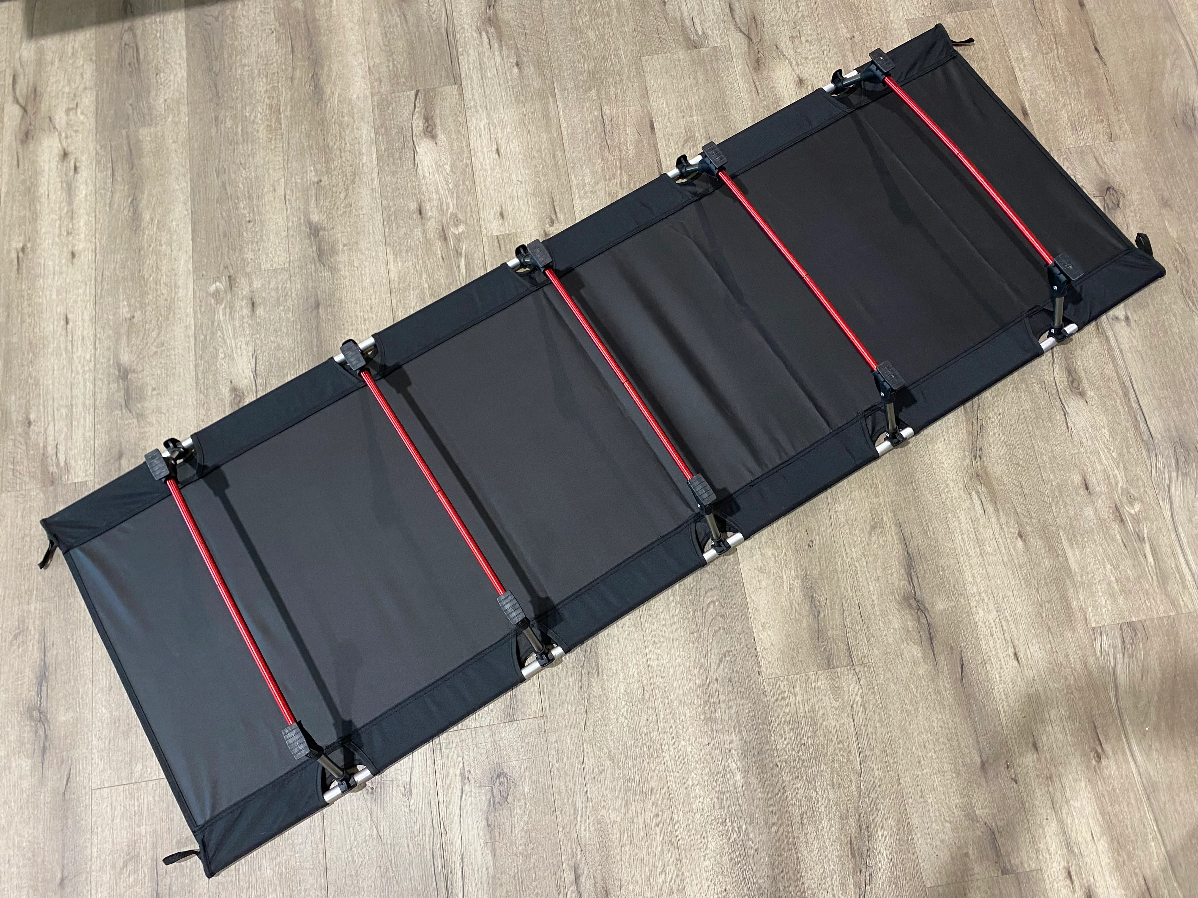 MountainView Cot - Image 2