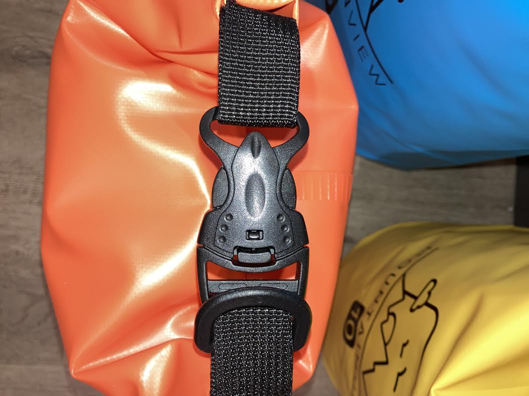 MountainView Dry Bag - Image 3