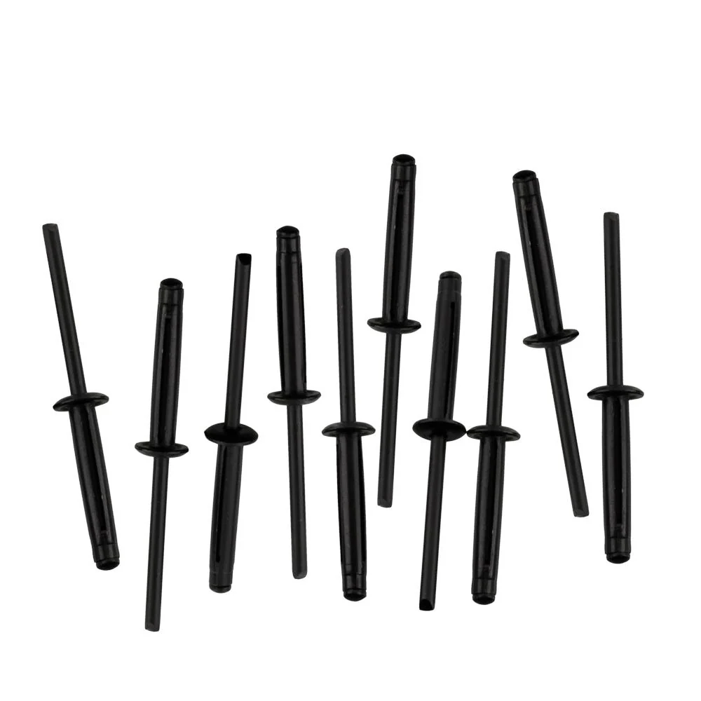 Scotty Extra Long Mounting Rivets 10 pack #132