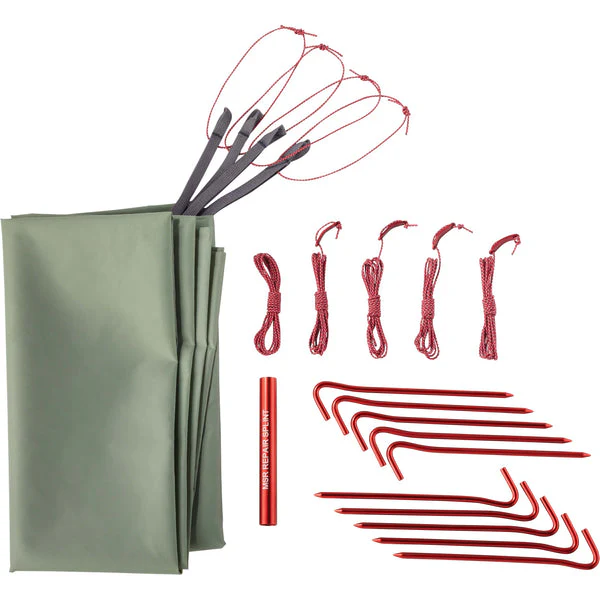 MSR Elixir 2 Tent - Image 11