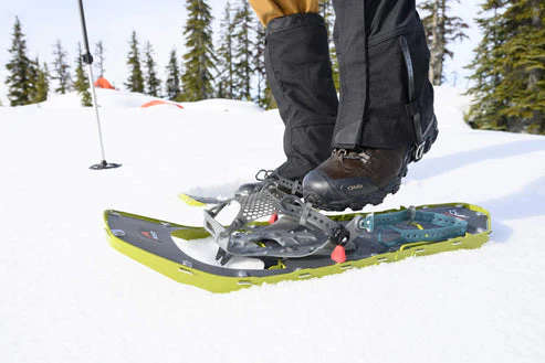 MSR Paradigm Strap Replacement - Image 2