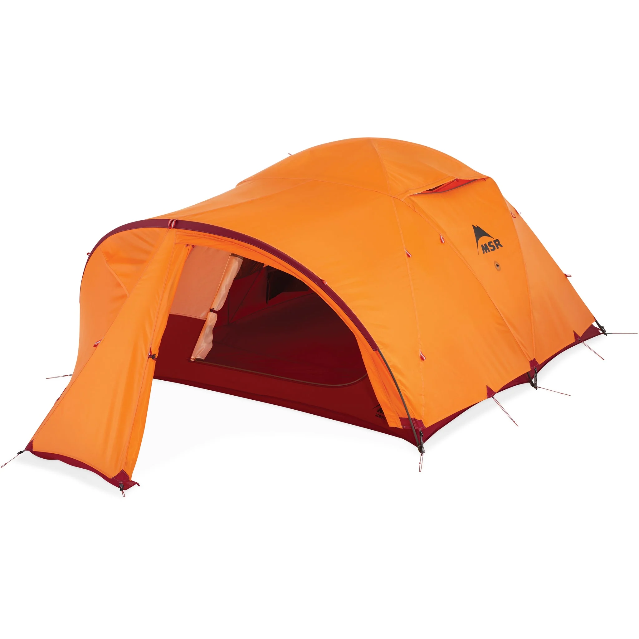 MSR Remote 3 Mountaineering tent