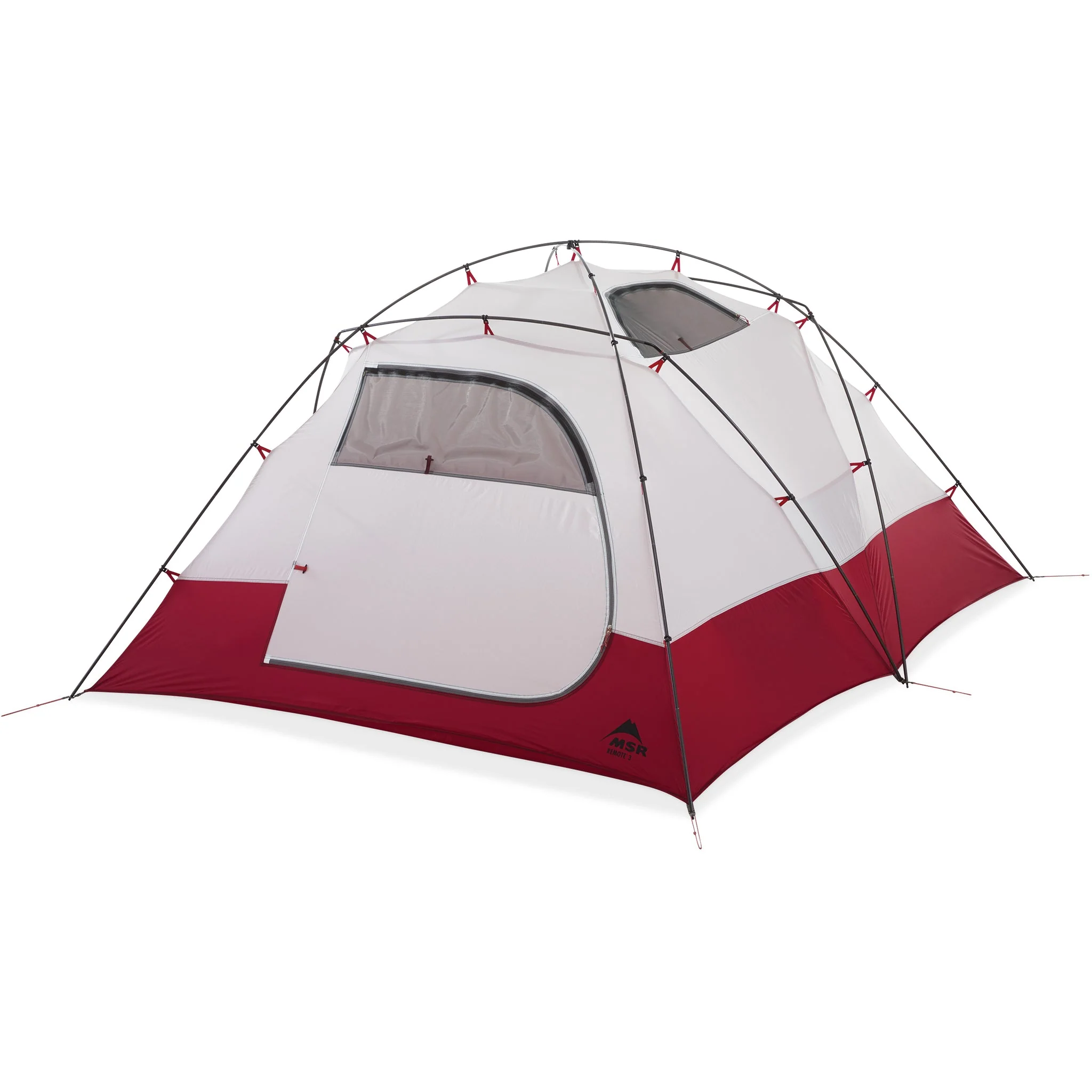 MSR Remote 3 Mountaineering tent - Image 2