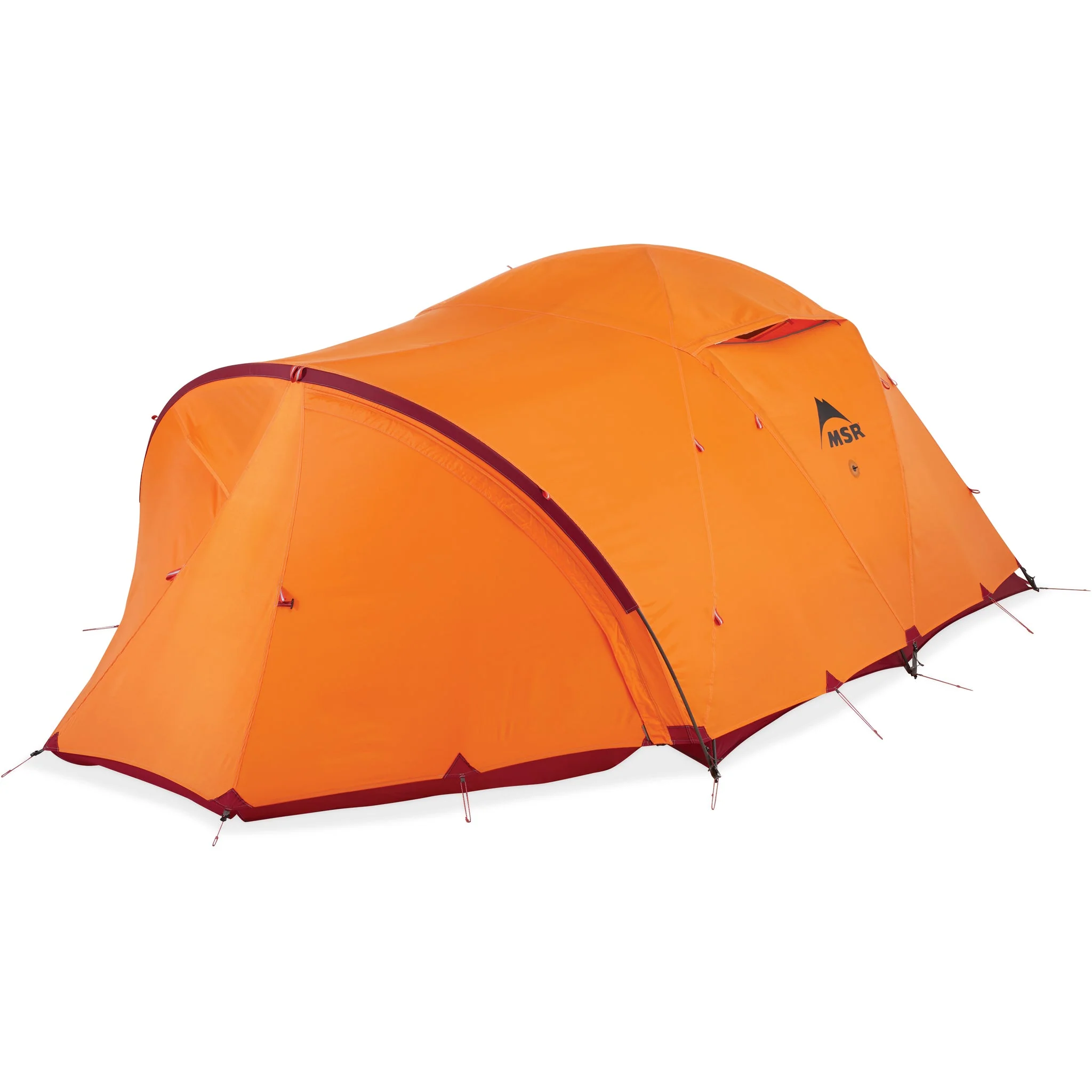MSR Remote 3 Mountaineering tent - Image 3