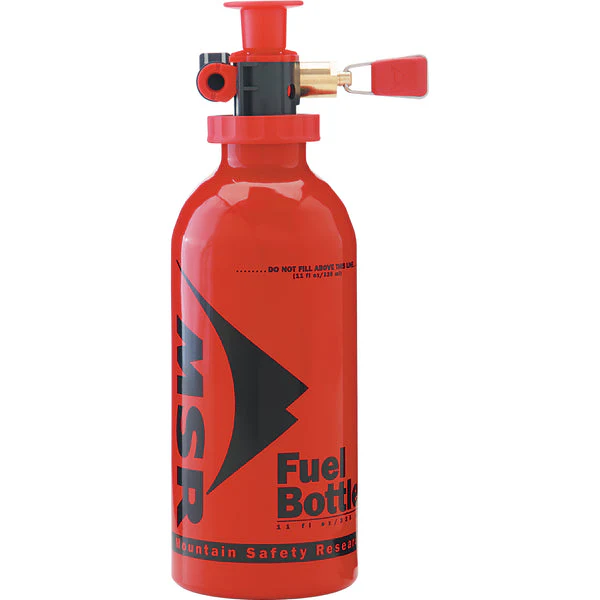 MSR Standard Fuel Pump - Image 2