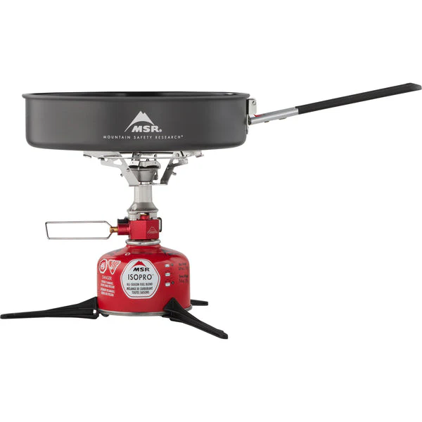 MSR Switch™ Stove System - Image 11