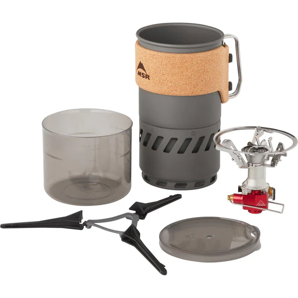 MSR Switch™ Stove System - Image 5
