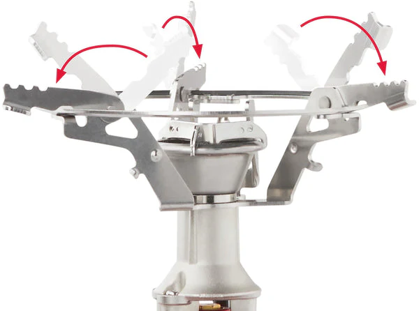 MSR Switch™ Stove System - Image 7