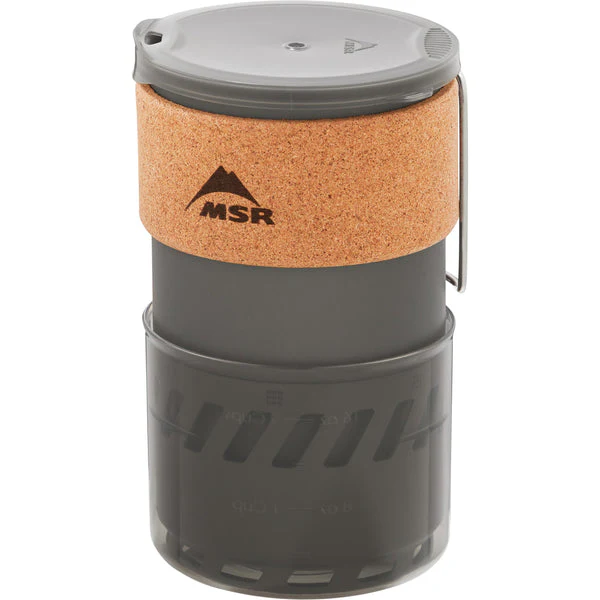 MSR Switch™ Stove System - Image 9