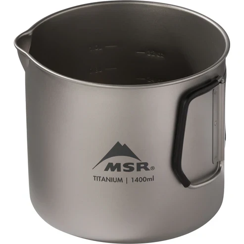 MSR Titan™ Kettle 1400mL - Image 3