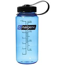 Nalgene 16 oz Wide Mouth Bottle - Image 4