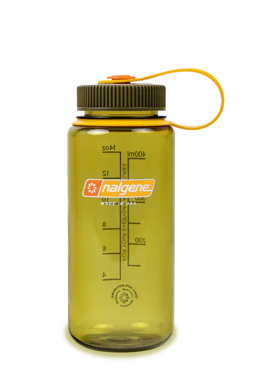 Nalgene 16 oz Wide Mouth Bottle - Image 5