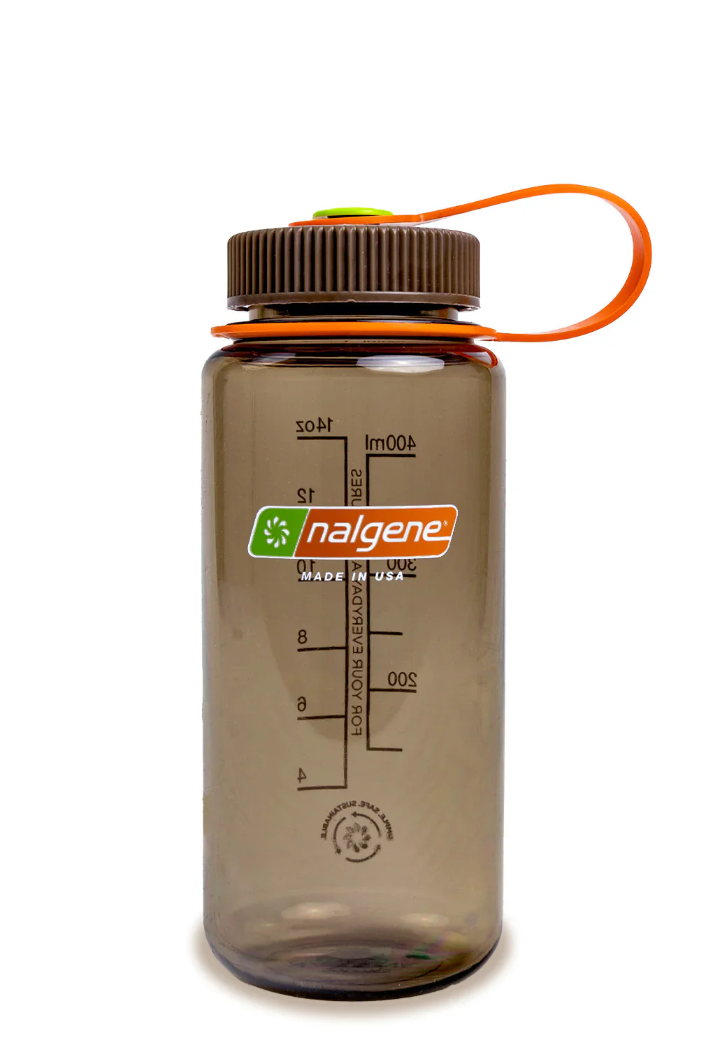Nalgene 16 oz Wide Mouth Bottle - Image 6