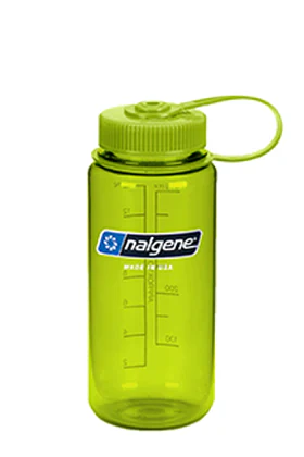 Nalgene 16 oz Wide Mouth Bottle - Image 7