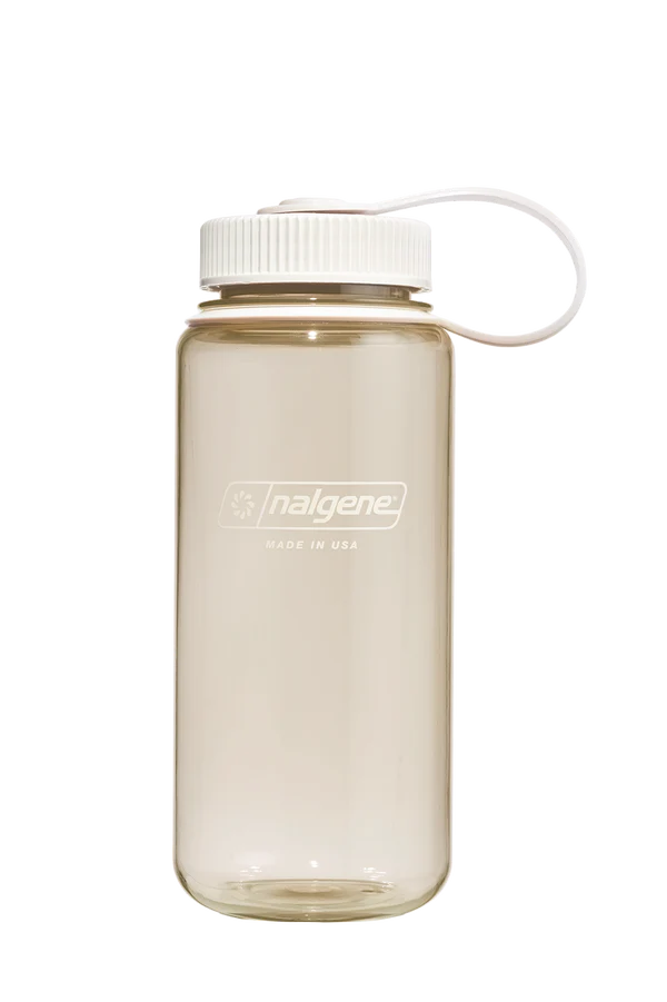 Nalgene 16 oz Wide Mouth Bottle - Image 8