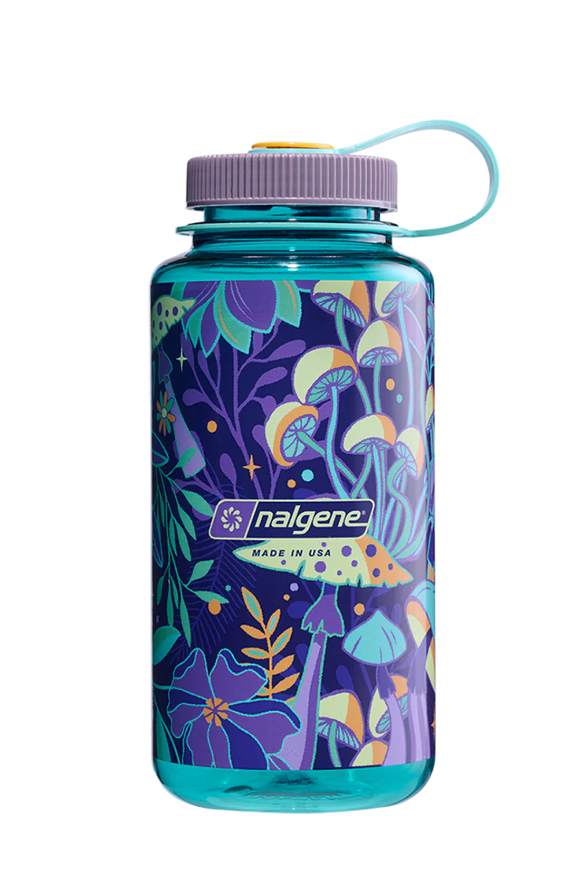 Nalgene 32 oz Wide Mouth Bottle - Image 10
