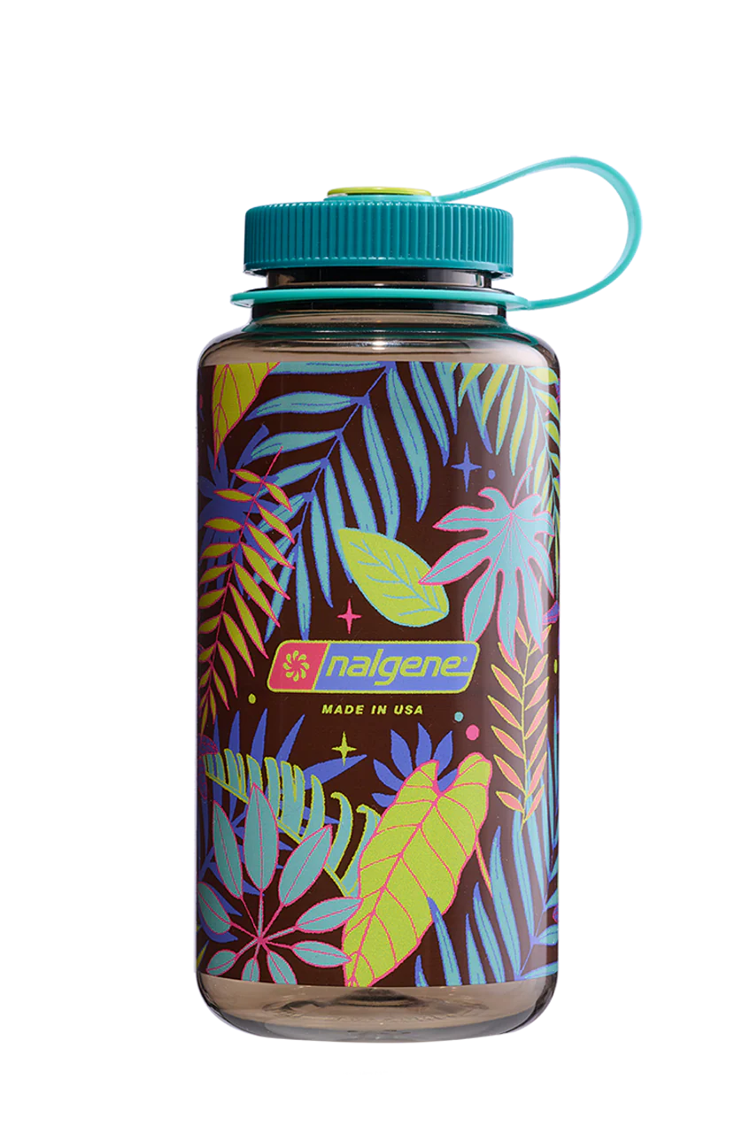 Nalgene 32 oz Wide Mouth Bottle - Image 11