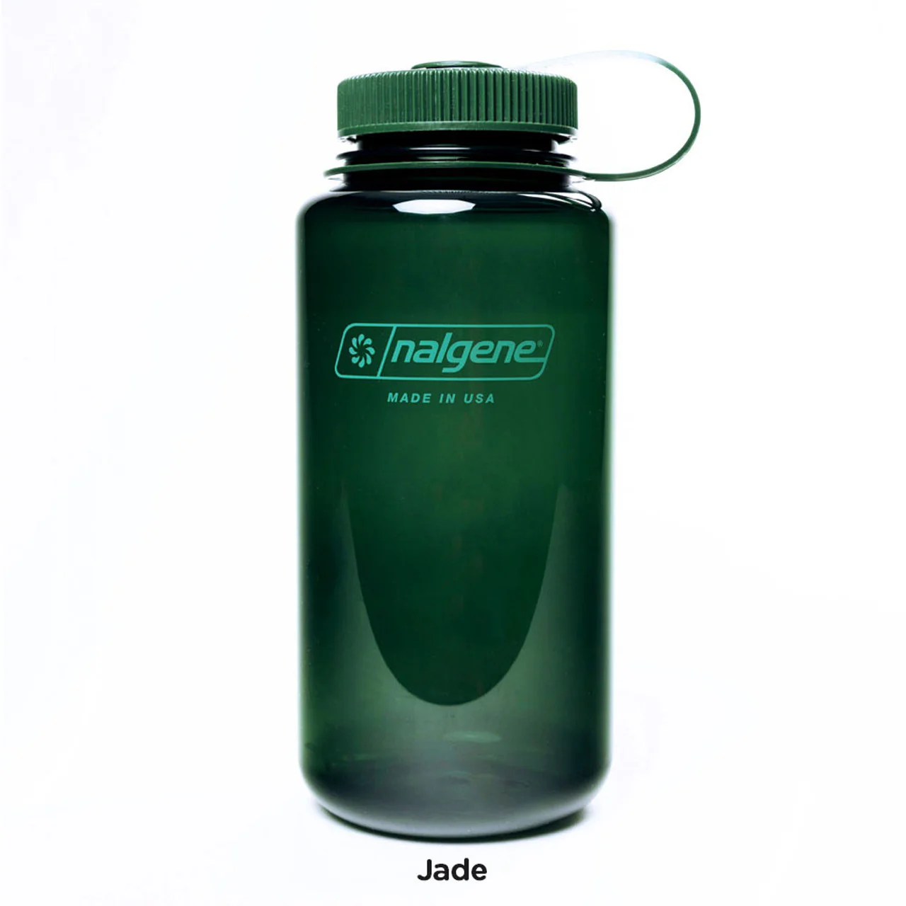 Nalgene 32 oz Wide Mouth Bottle - Image 12
