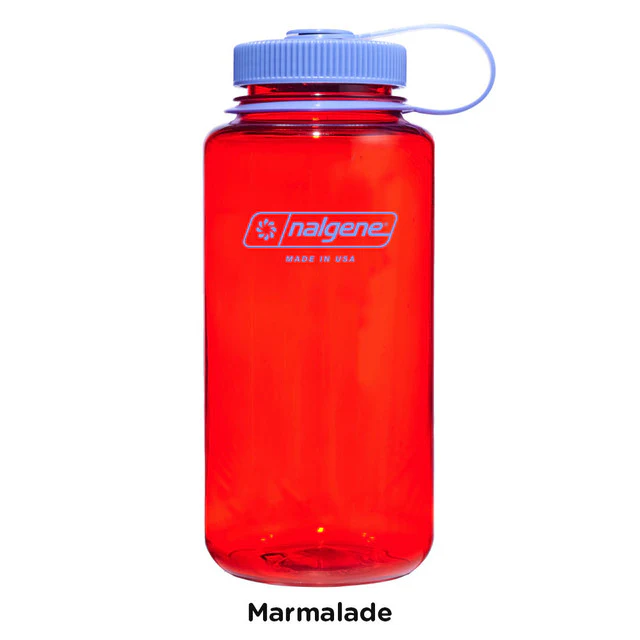 Nalgene 32 oz Wide Mouth Bottle - Image 13