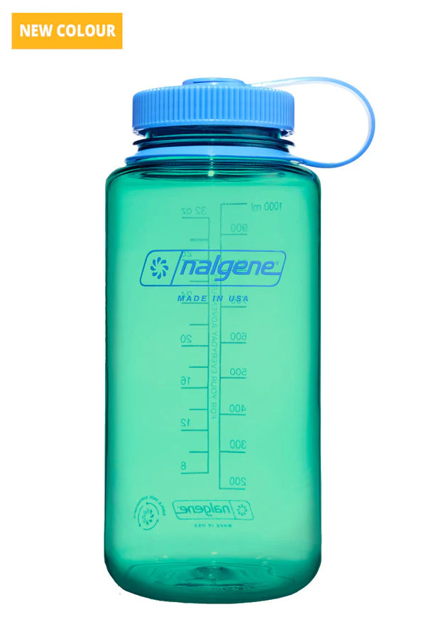 Nalgene 32 oz Wide Mouth Bottle - Image 16