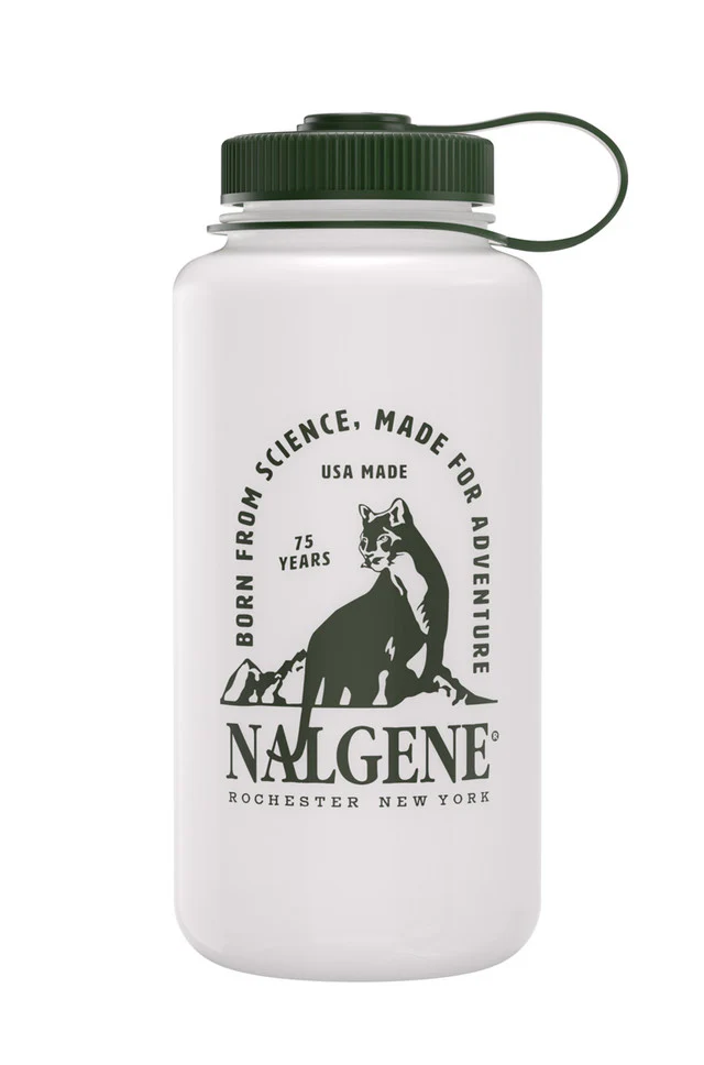 Nalgene 32 oz Wide Mouth Bottle - Image 17