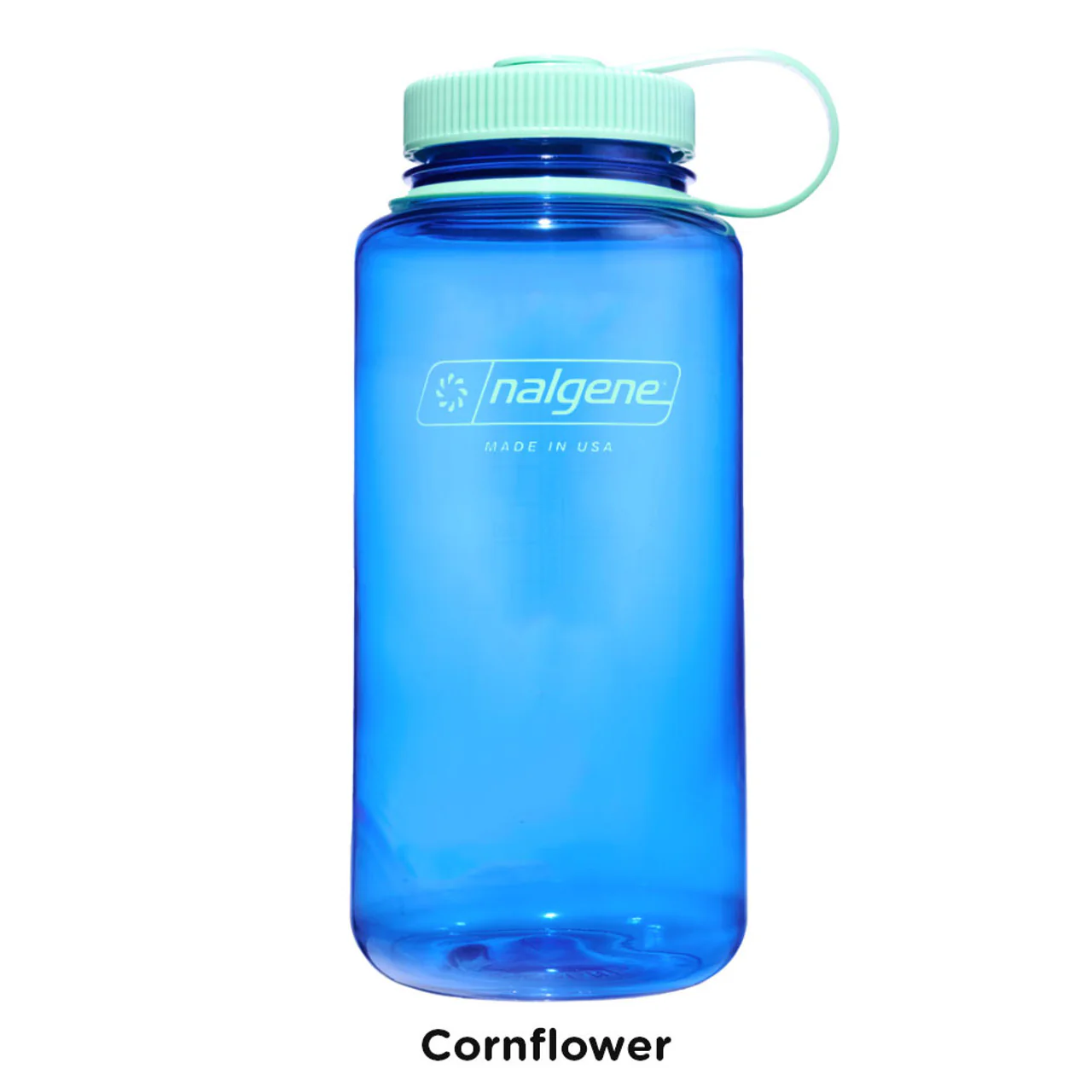Nalgene 32 oz Wide Mouth Bottle - Image 20