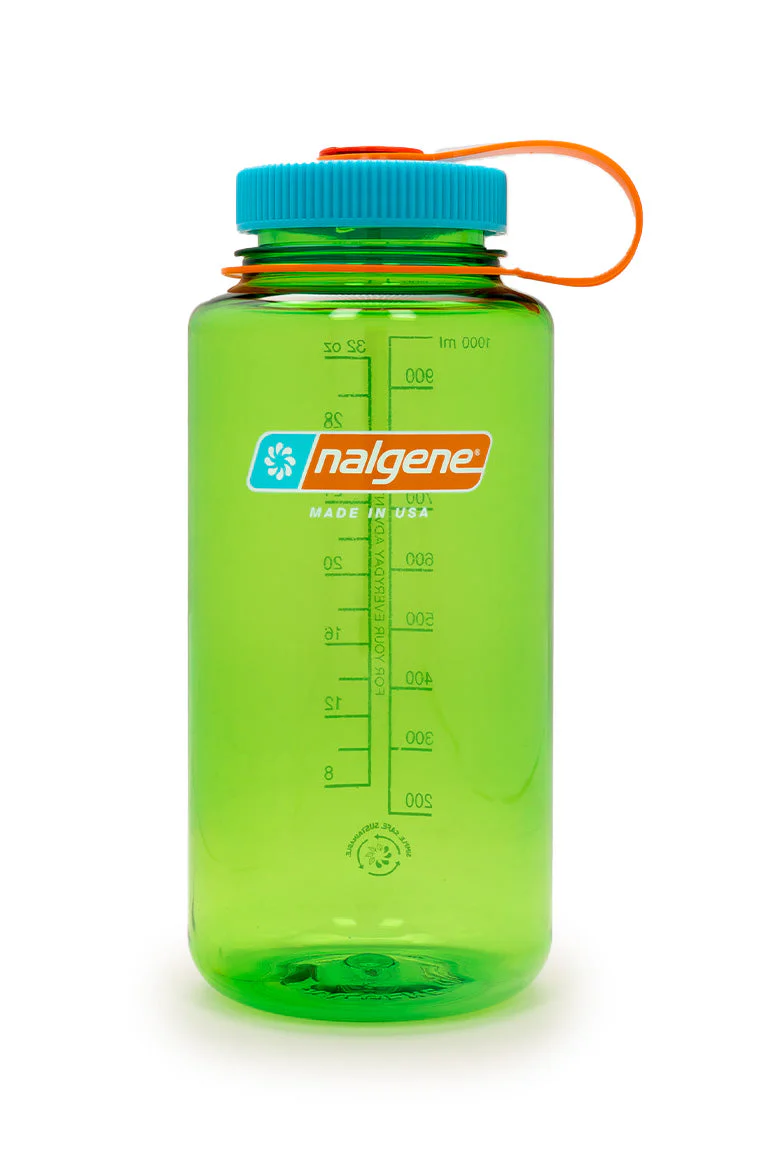Nalgene 32 oz Wide Mouth Bottle - Image 21