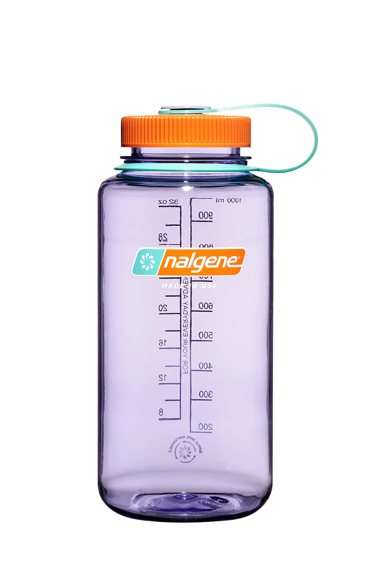Nalgene 32 oz Wide Mouth Bottle - Image 23