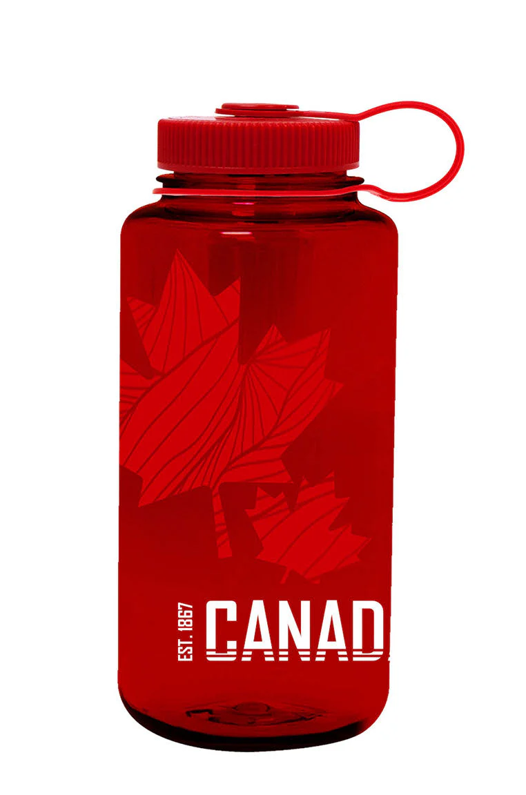 Nalgene 32 oz Wide Mouth Bottle - Image 24