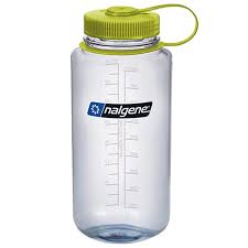 Nalgene 32 oz Wide Mouth Bottle - Image 3