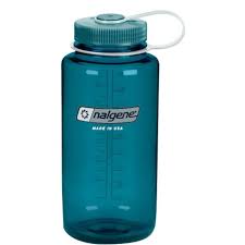 Nalgene 32 oz Wide Mouth Bottle - Image 4