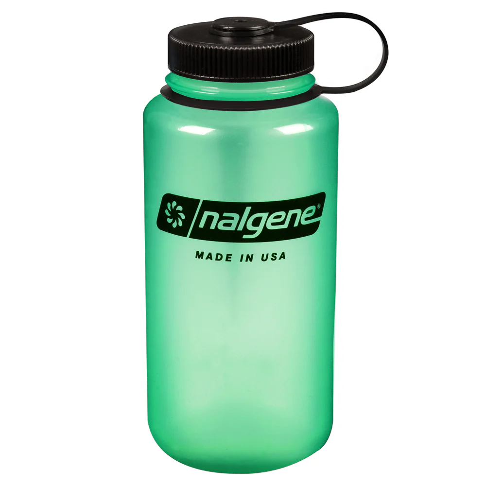 Nalgene 32 oz Wide Mouth Bottle - Image 5
