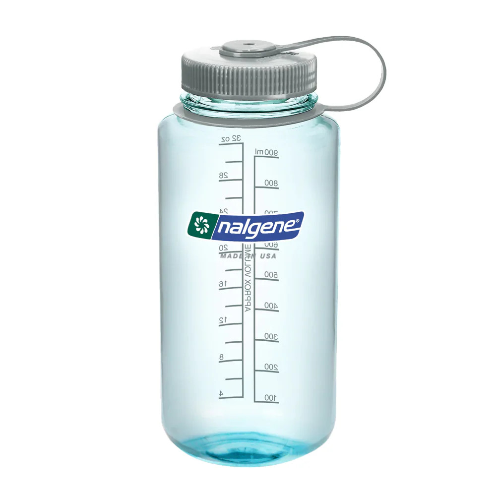 Nalgene 32 oz Wide Mouth Bottle - Image 6