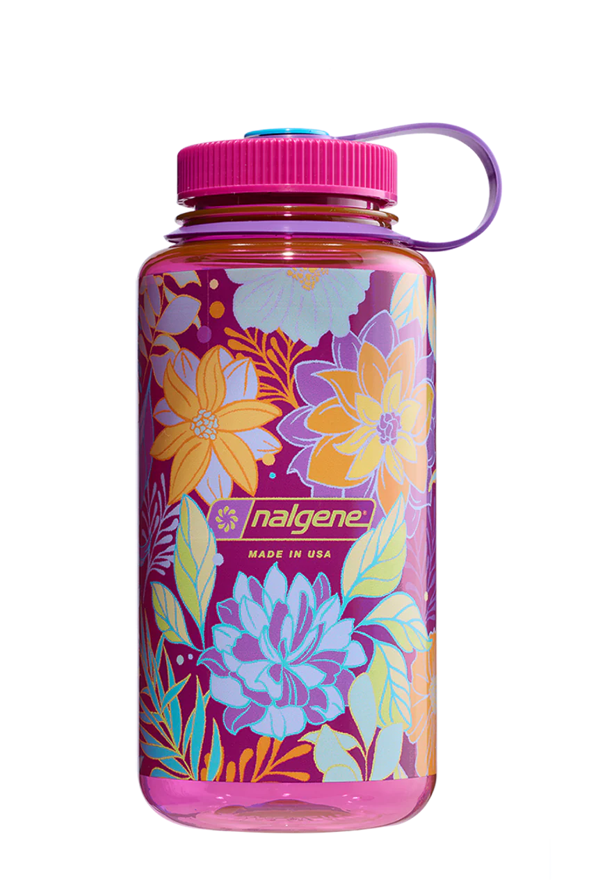 Nalgene 32 oz Wide Mouth Bottle - Image 9