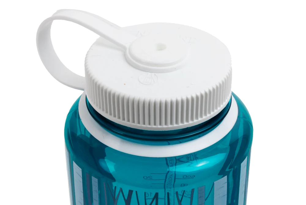 Nalgene 32 oz Wide Mouth Negative Landscape Bottle - Image 4