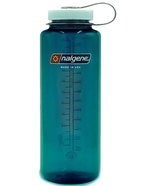 Nalgene 48 oz Wide Mouth Bottle - Image 3