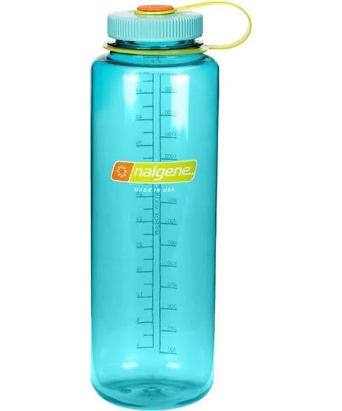 Nalgene 48 oz Wide Mouth Bottle - Image 4