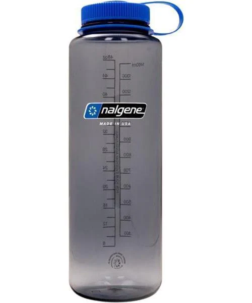 Nalgene 48 oz Wide Mouth Bottle - Image 6