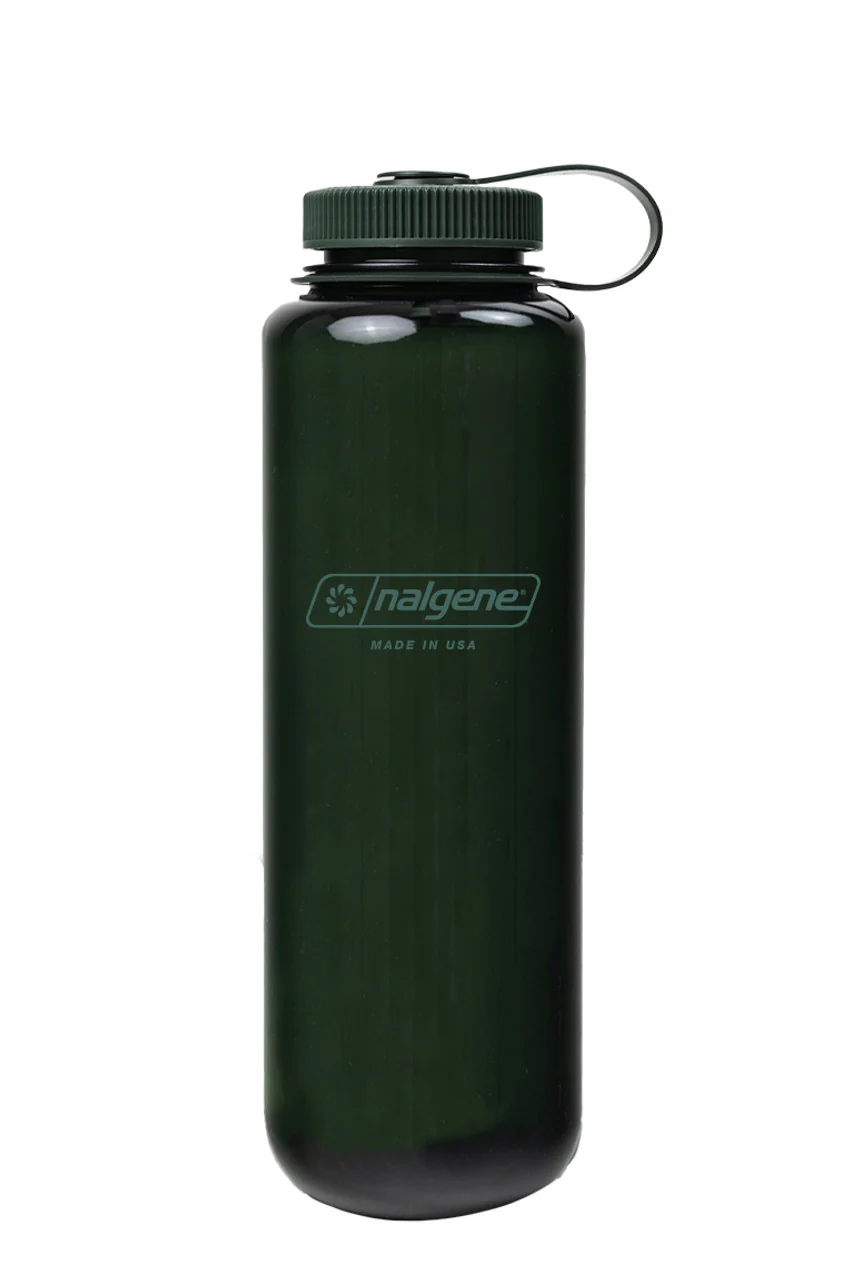 Nalgene 48 oz Wide Mouth Bottle - Image 7