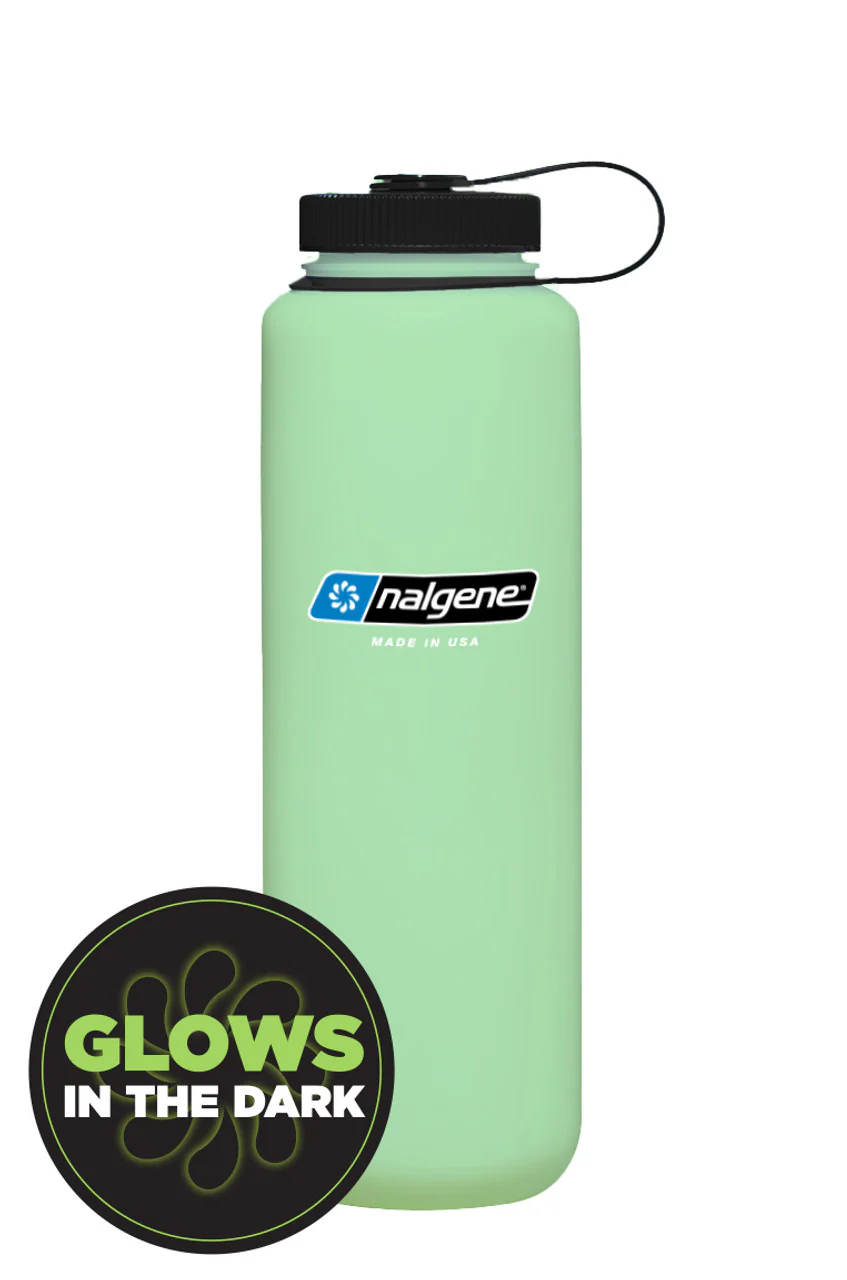 Nalgene 48 oz Wide Mouth Bottle - Image 8