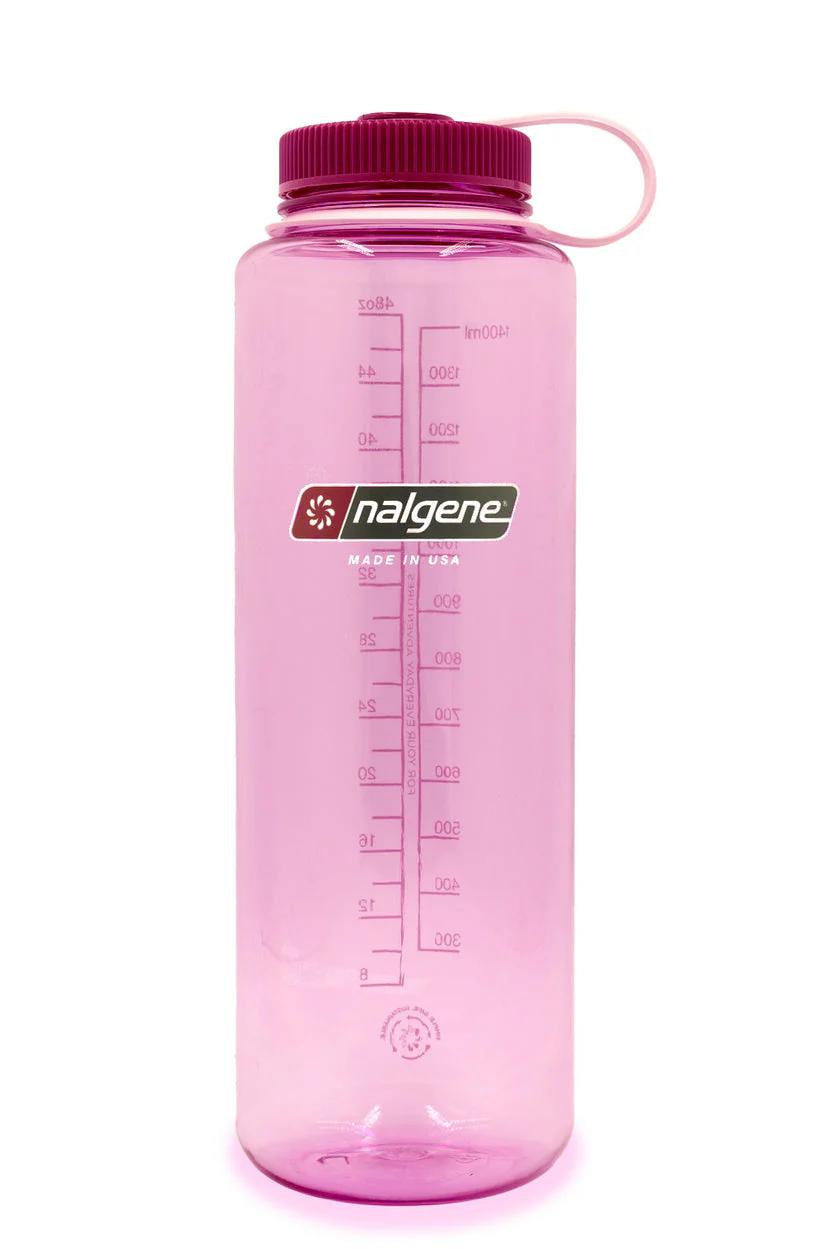 Nalgene 48 oz Wide Mouth Bottle - Image 9