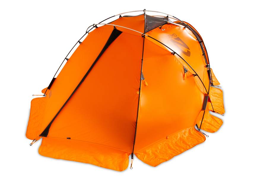 Nemo Chogori 3P Mountaineering Tent - Image 2