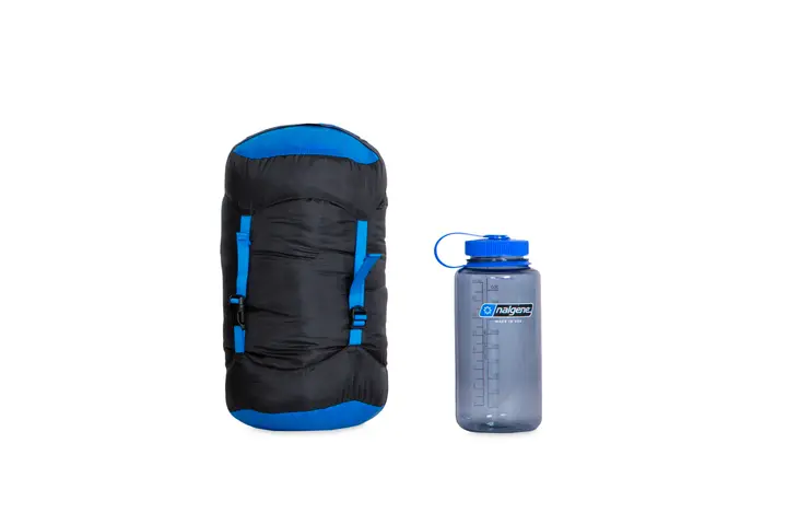 Nemo Disco (-1°C / 30F) Endless Promise Down Sleeping Bag - Men’s - Image 3