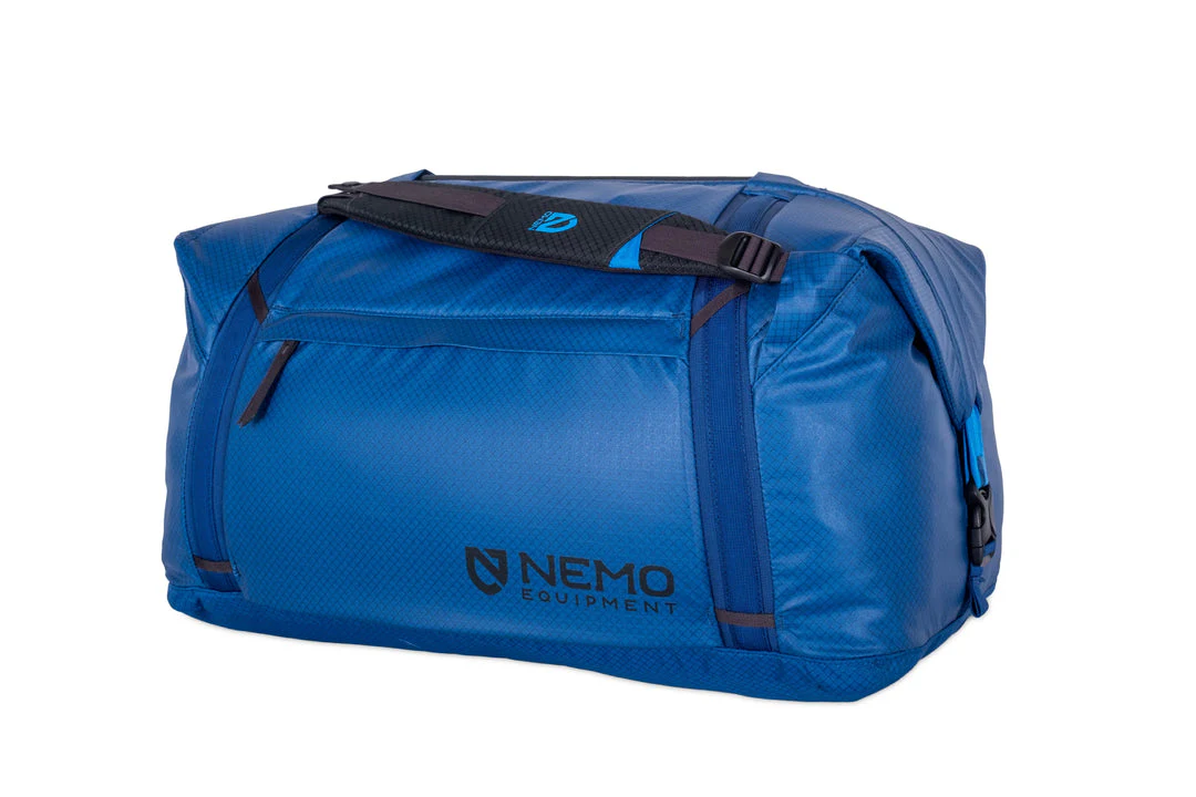 Nemo Double Haul Convertible Duffel & Tote - Image 2