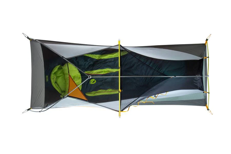 Nemo Dragonfly™ Bikepack OSMO™ 1 Person Tent - Image 3