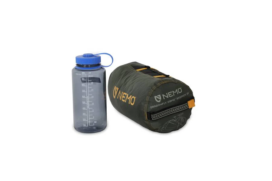 Nemo Dragonfly™ Bikepack OSMO™ 1 Person Tent - Image 4