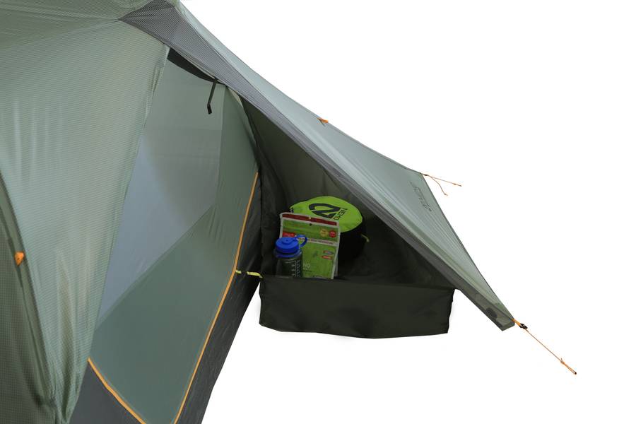 Nemo Dragonfly™ Bikepack OSMO™ 1 Person Tent - Image 6