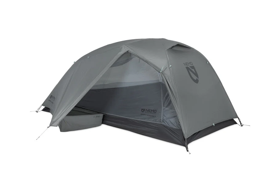 Nemo Dragonfly™ Bikepack OSMO™ Ultralight tent 2 Person (2026)